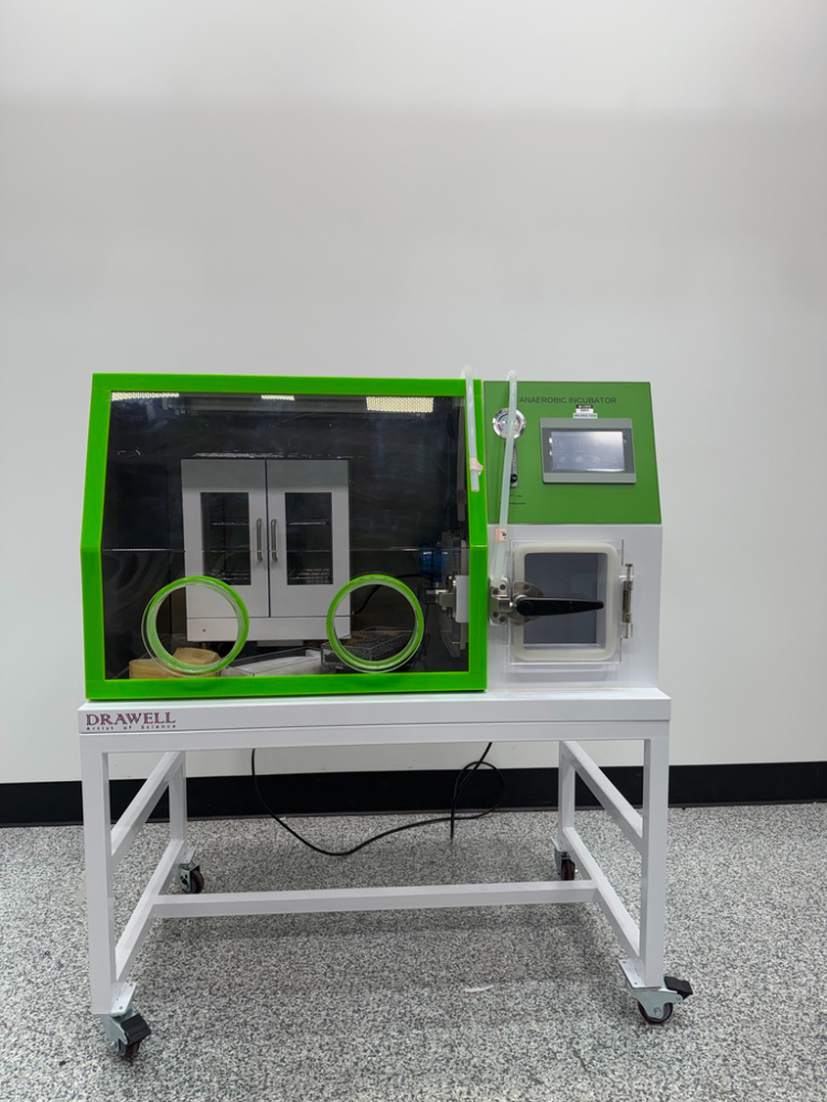 Image of Drawell Anaerobic Incubator